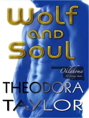 cover image of Wolf and Soul (The Alaska Princesses Trilogy, Book 3)